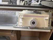 Продам brother kr 260 ( нижня фонтура)