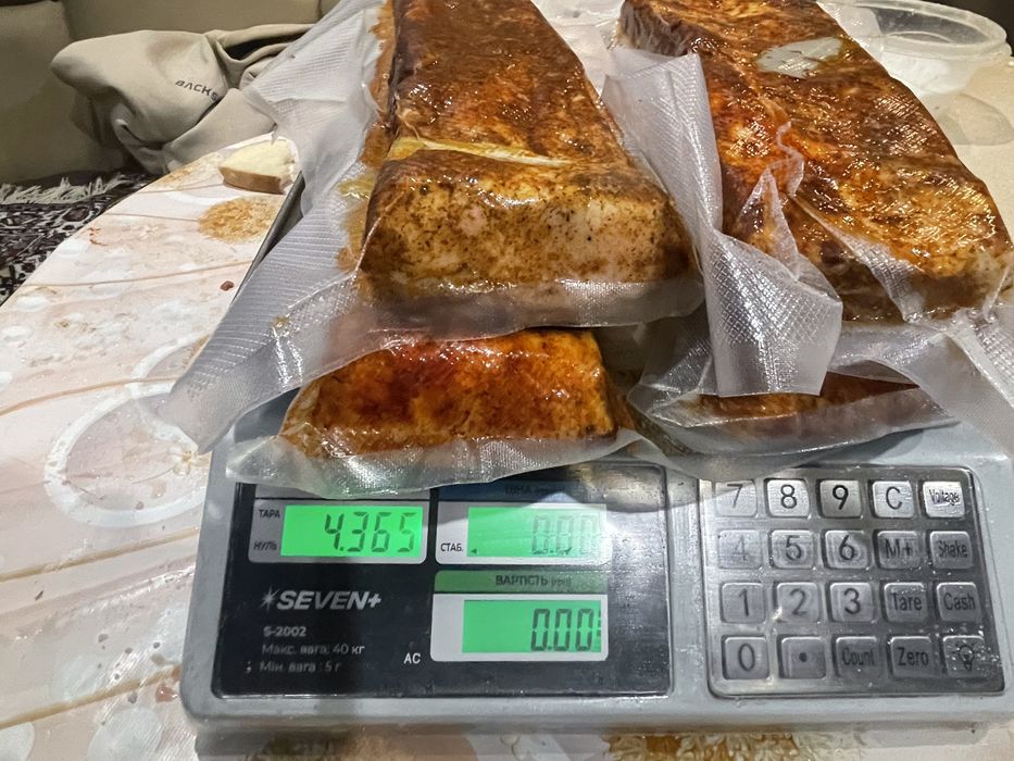 Сало солене домашне