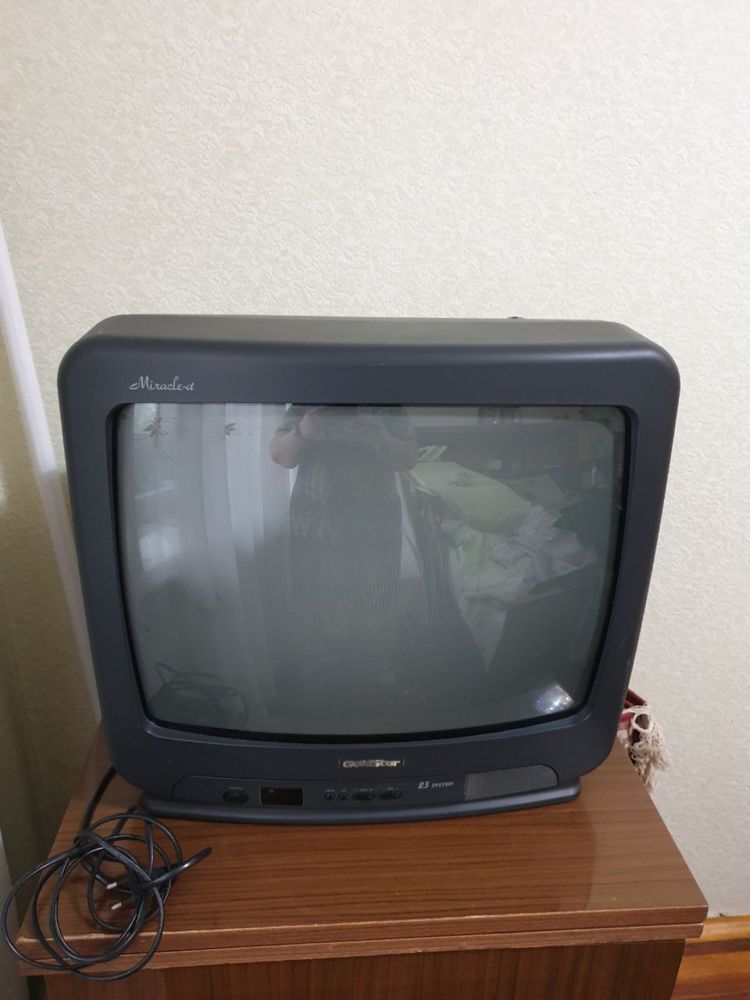 GoldStar (LG) CF-20A80C