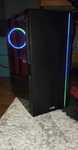 Vendo pc Torre gaming