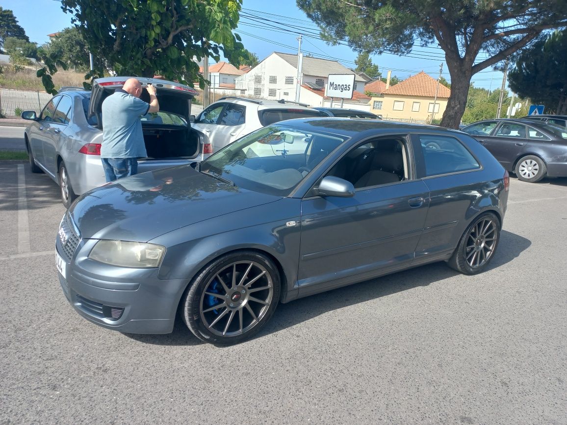 Audi a3 1.900 tdi