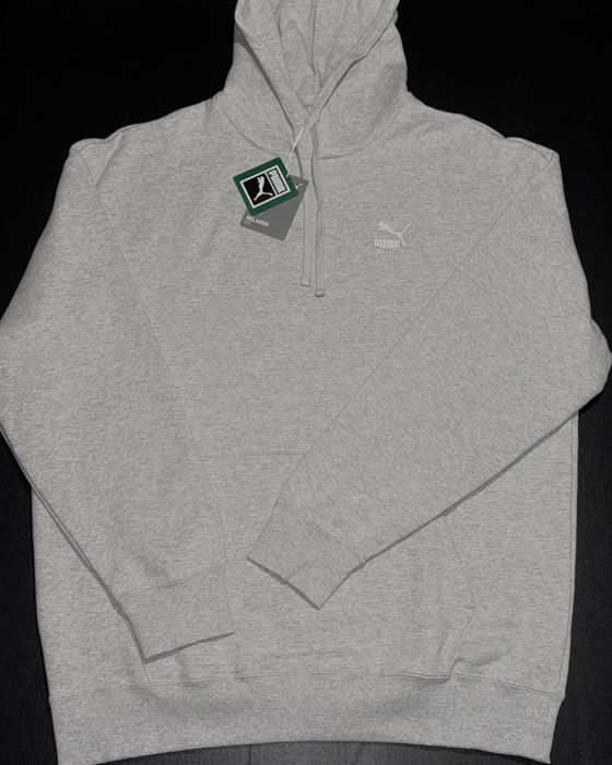 Худі Puma Better Classics Hoodie, розмір L-XL, 100% оригінал