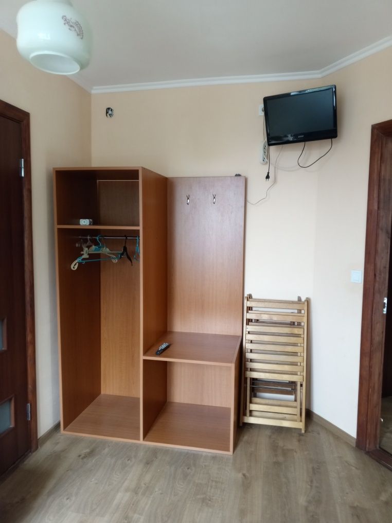 Отдых в Одессе,возле пляжа Лузановка. Сдам Номера , комнаты в доме.