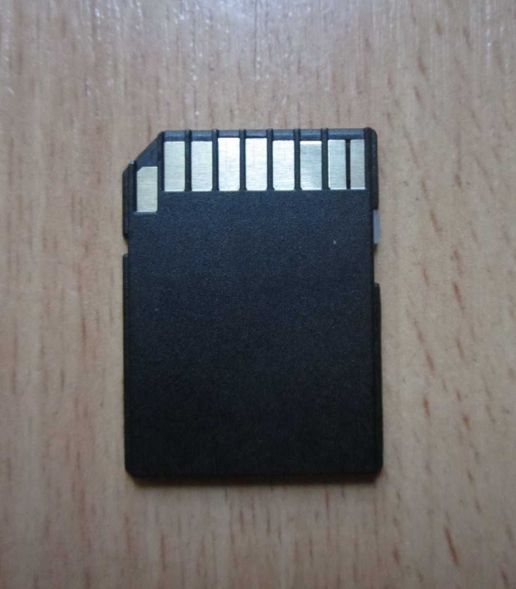 Адаптер карт памяти Micro SD