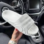 Шлепанцы Adidas Adilette Мужские (40-45) Мягкие Тапочки Адидас Шлепки