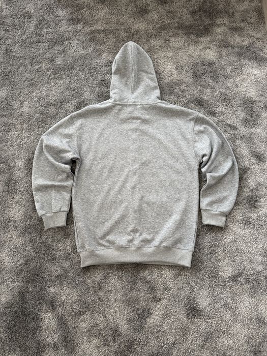 Casaco Ralph Lauren Cinzento