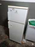 Lodówka Electrolux