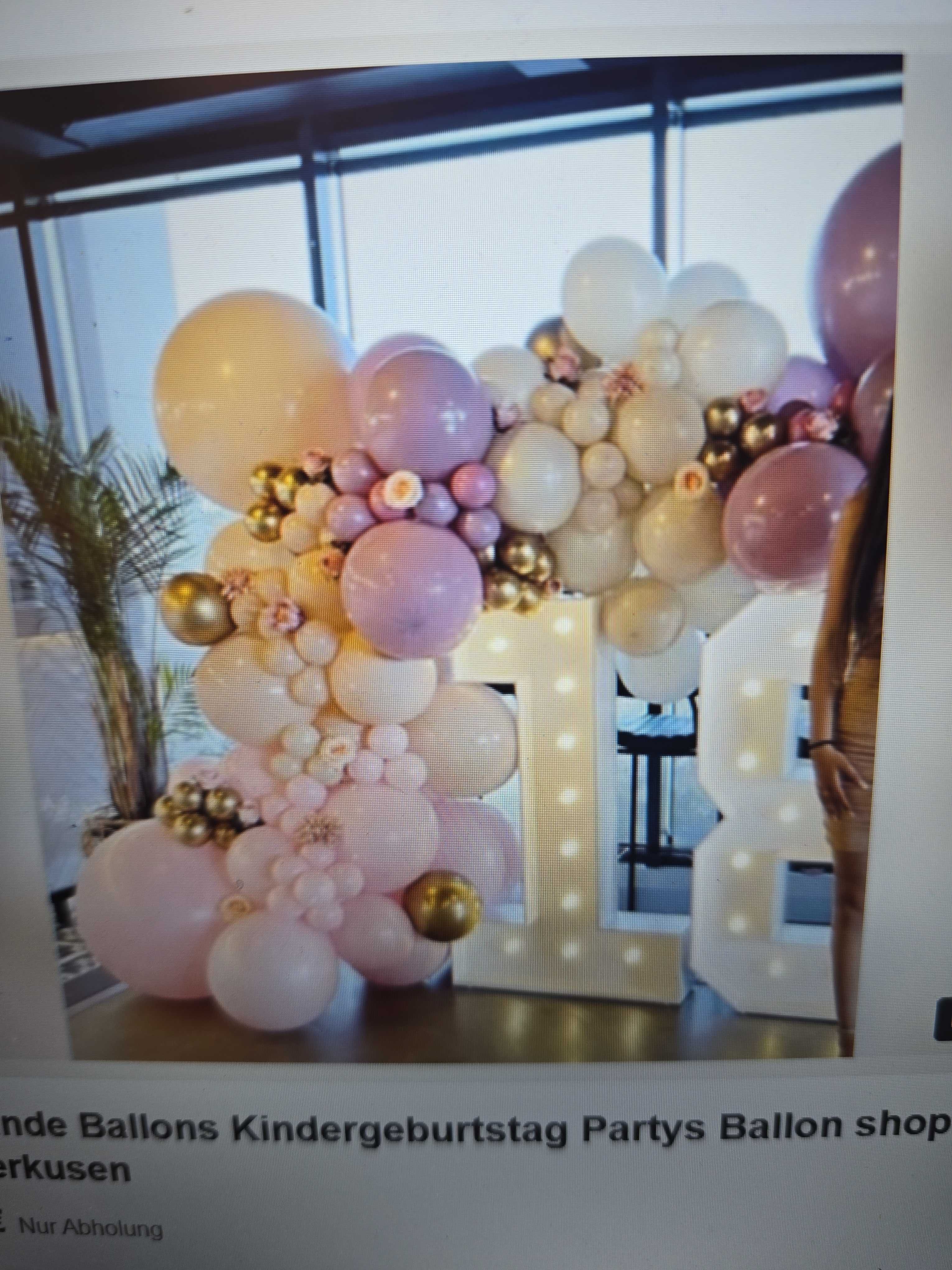 Decoracao e aluguer artigos festas aniversario
