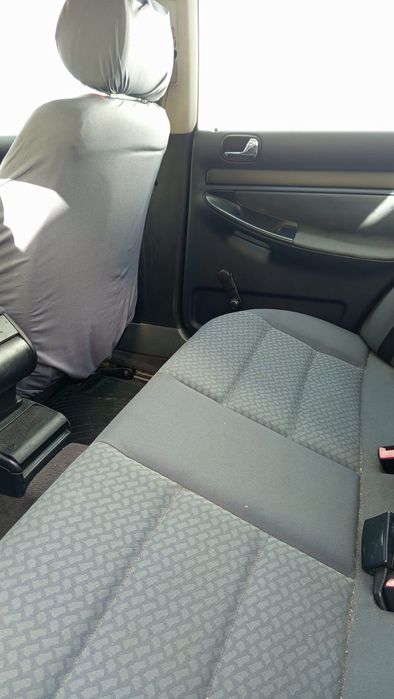 Vendo Audi A4 1.9 TDI