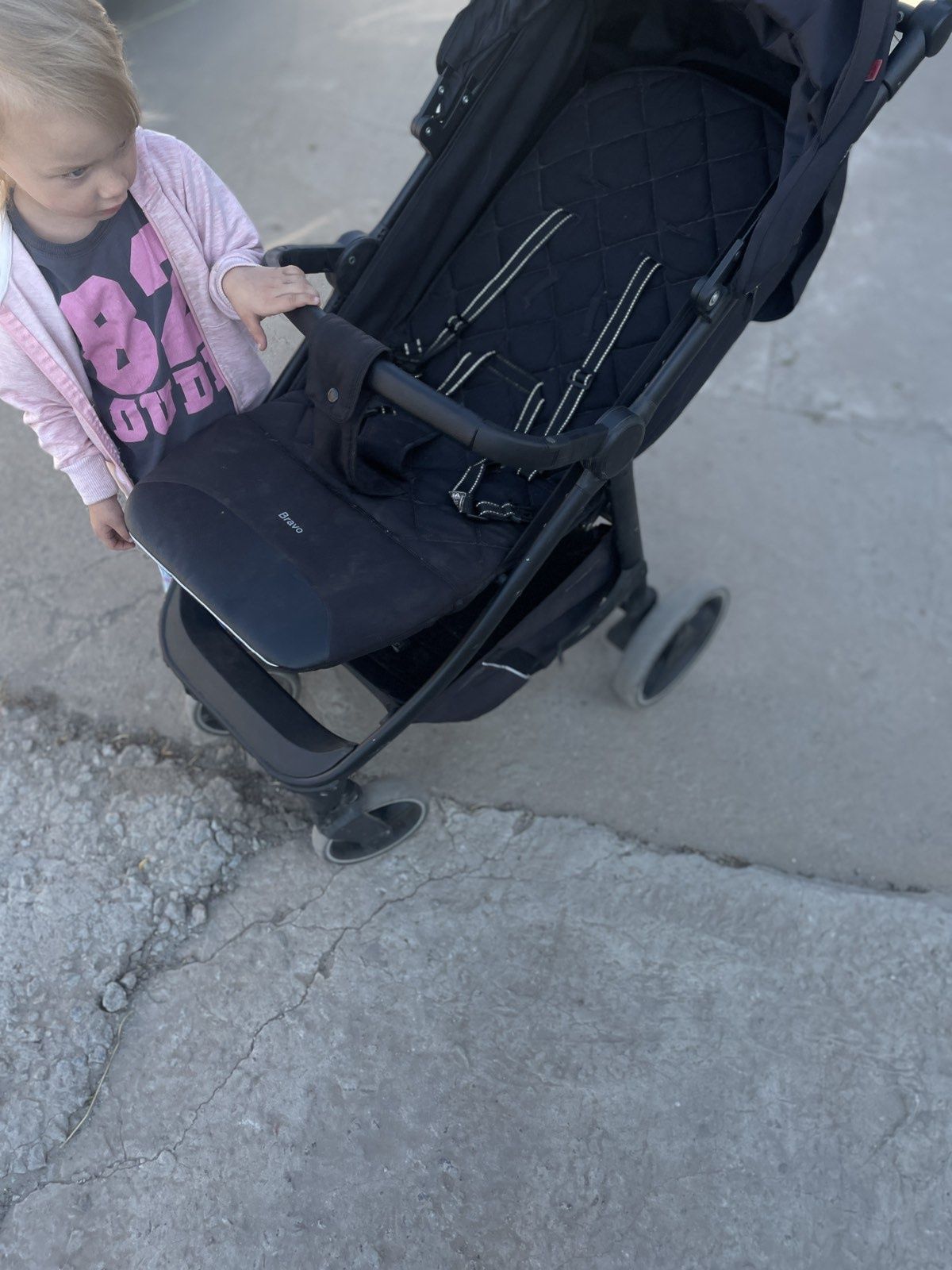 Carrello bravo #