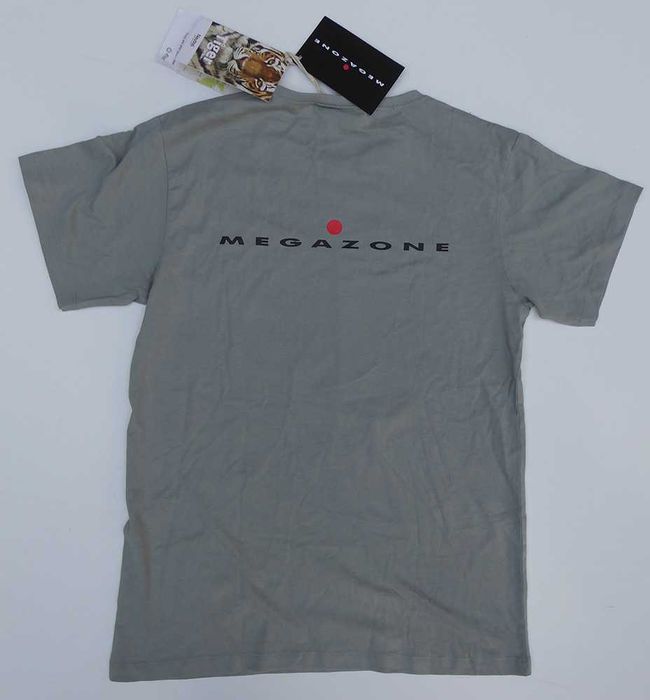 MEGAZONE nowa koszulka T-shirt