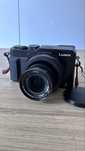 Aparat Lumix LX100