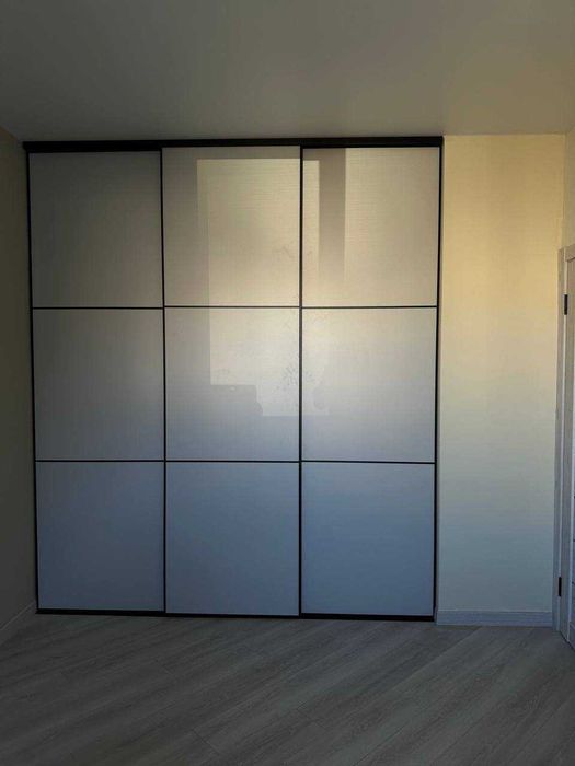 1 кімнатна квартира з ремонтом у ЖК "Приморські Сади"