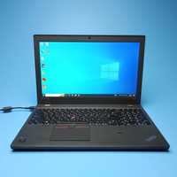 Ноутбук Lenovo ThinkPad W550s(i7-5500U/RAM16/SSD240/QuadroK620M)(7099)
