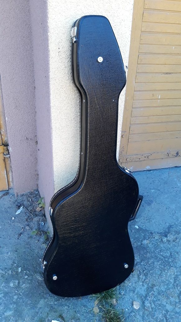 Case futerał Fender Ibanez Music Man