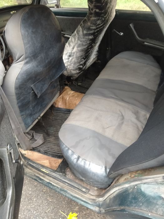 Продам Ваз 2106 на ходу