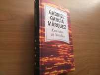 Cem Anos de Solidão - Gabriel García Márquez