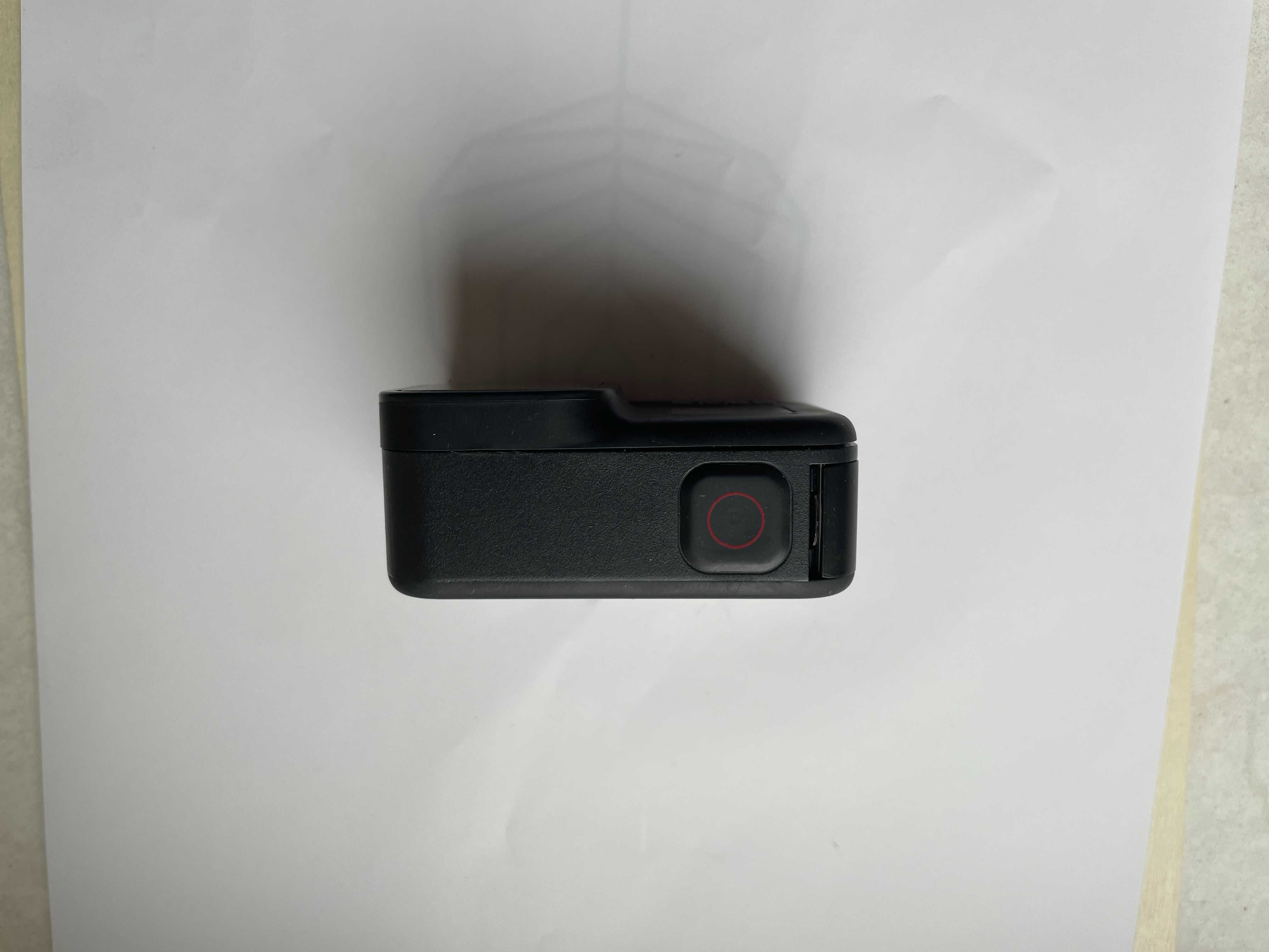 Gopro Hero 8 + Wiele akcesoriów