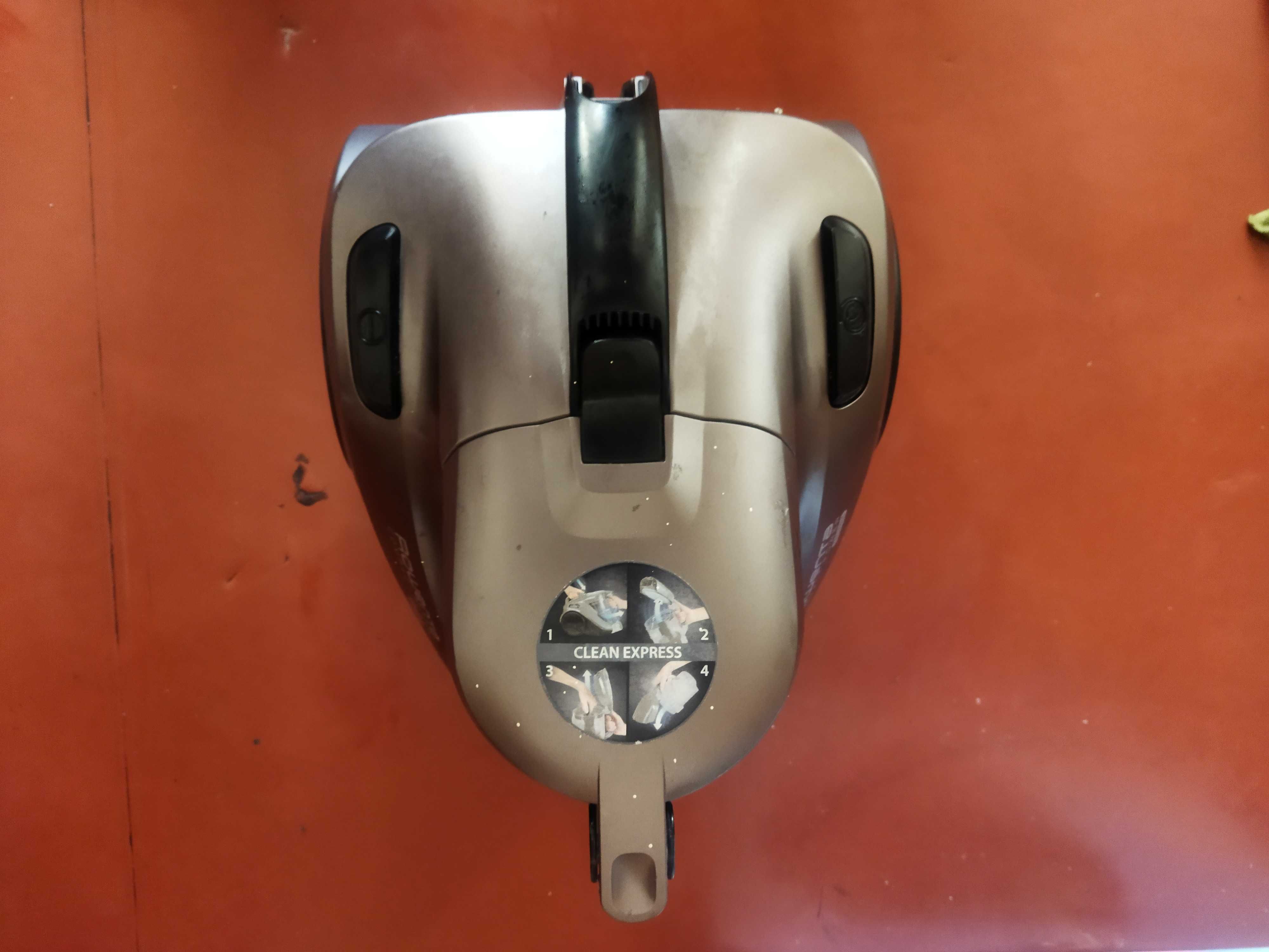 Пылесос Rowenta RO3786EA с контейнером 750W.