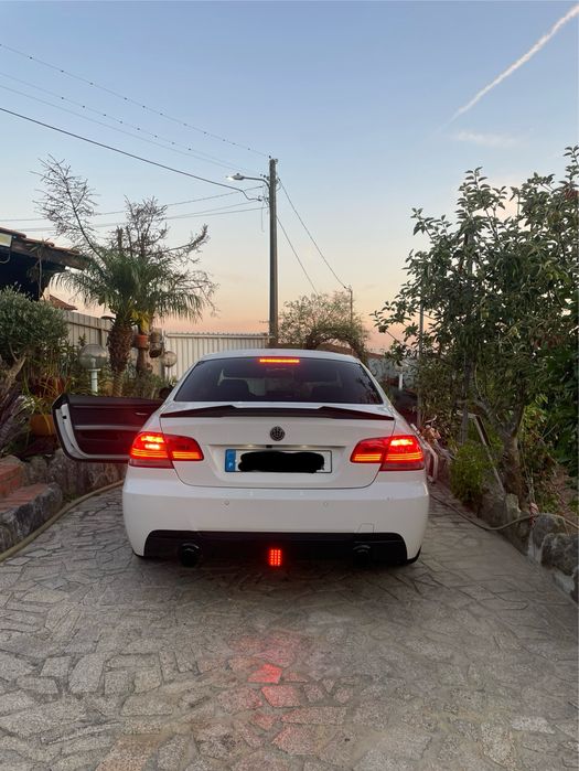 Bmw 320i e92 2008