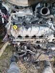 На запчастини двигун 1.2 TSI VAG Skoda VW