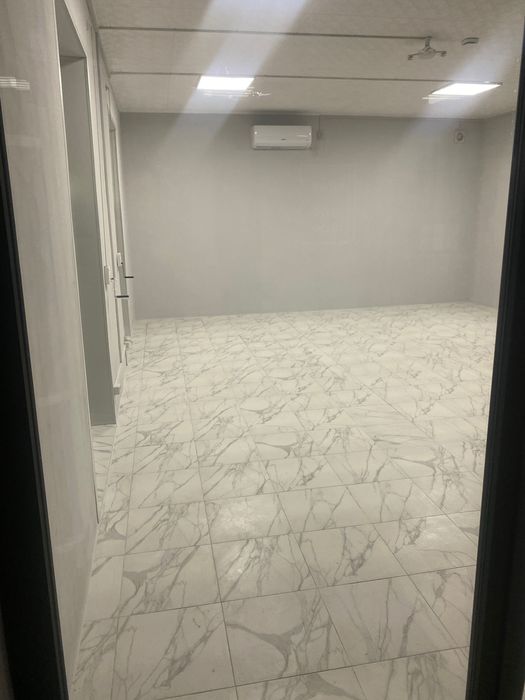 Торгове приміщення