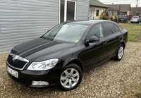 Skoda Octavia 1.6 TDI Ambition