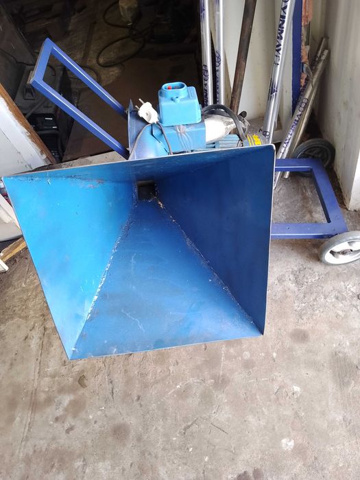 Щепорез 220v, 2.2кв