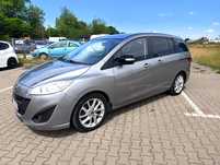 Mazda 5 Sprowadzony Opłacony 7osób Polecam
