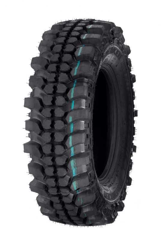 Шини для бездоріжжя 235/60 R16 BREAKER MT/R . Profil
