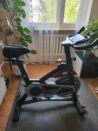 Rower HERTZ fitness XR 220