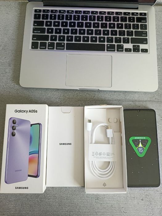 Samsung galaxy A05s 64