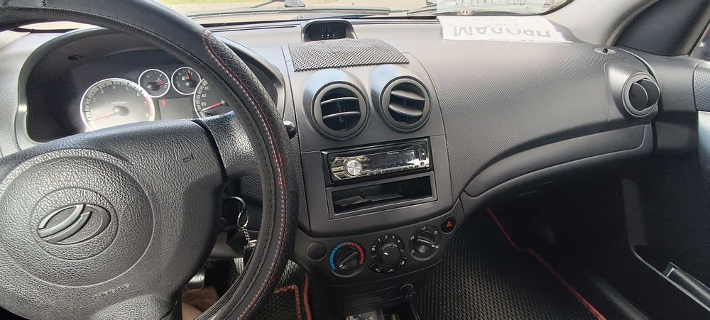 ЗАЗ VIDA, 1,5 л,  2012 р.