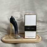 Perfumy damskie Cool Gorl 40 ml | Good Girl Carolina Herrera