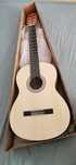 Gitara klasyczna Yamaha C30M + pokrowiec