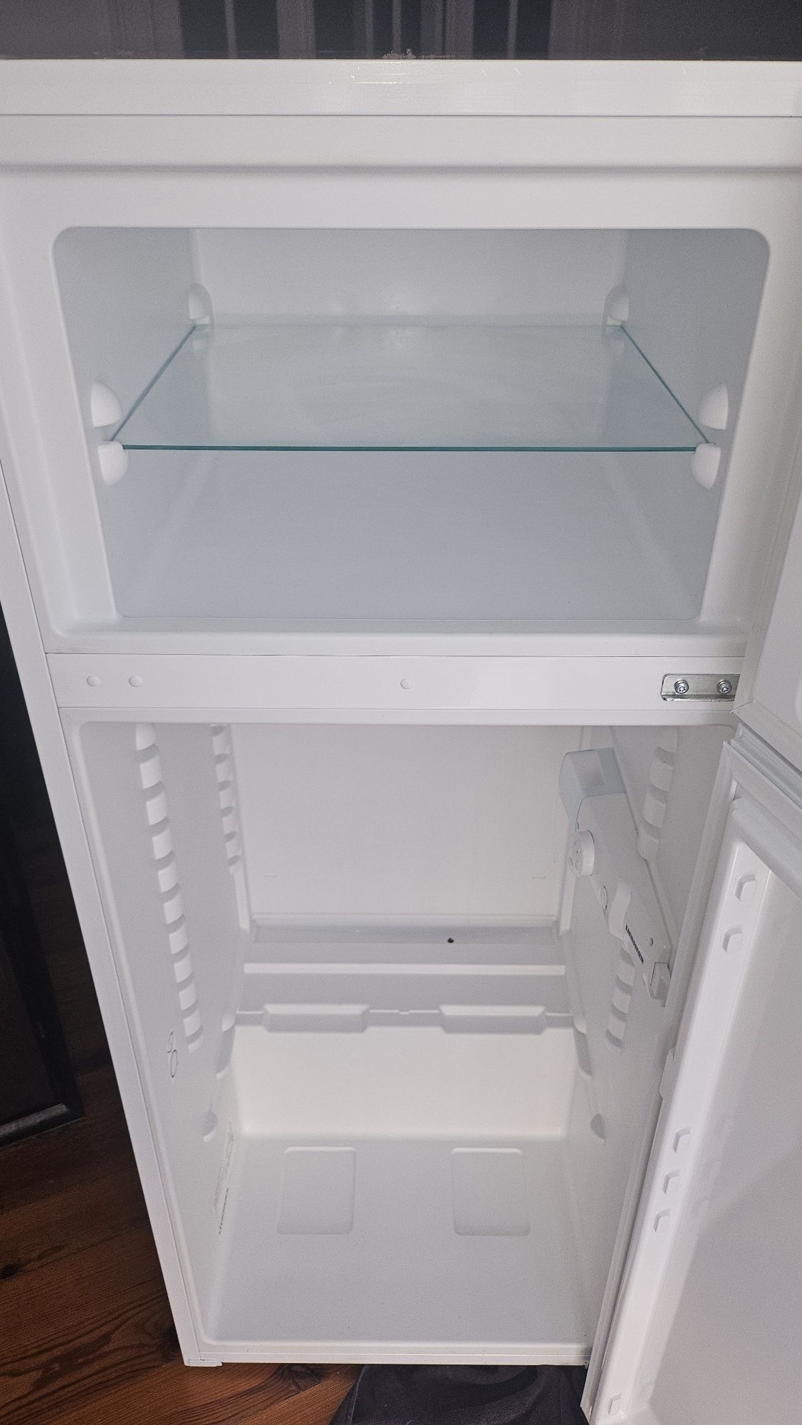 Frigorífico semi novo
