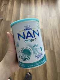 Дитяча суміш NAN 1