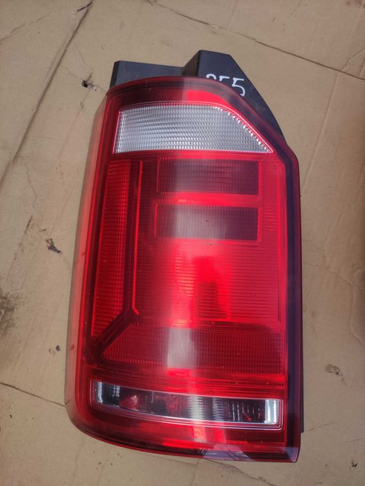 Стоп Volkswagen T6 2016р фонар ліхтар Фольксваген т6 фара