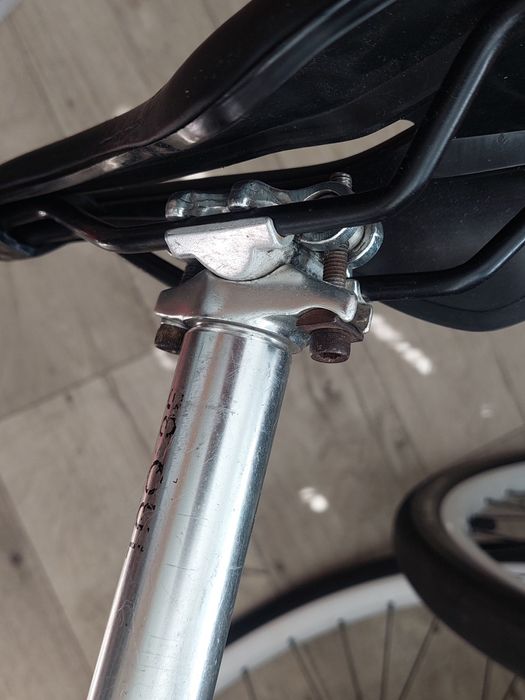 сідло "specialised" підсидільний штир 28.6підсиділ подсидел