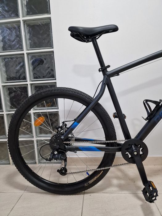 Bicicleta MTB ROCKRIDER ST120 - Roda 27.5