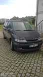 Espace 3 diesel 7 lugares com ac e jantes liga leve