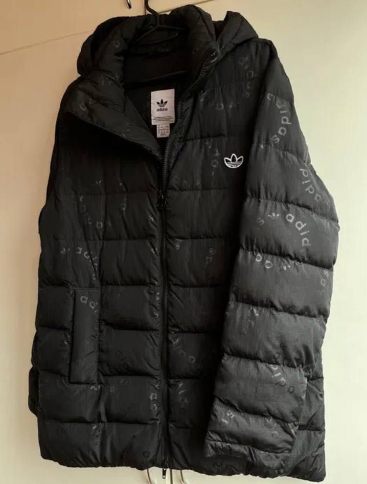 Куртка Adidas original унісекс оригінальна