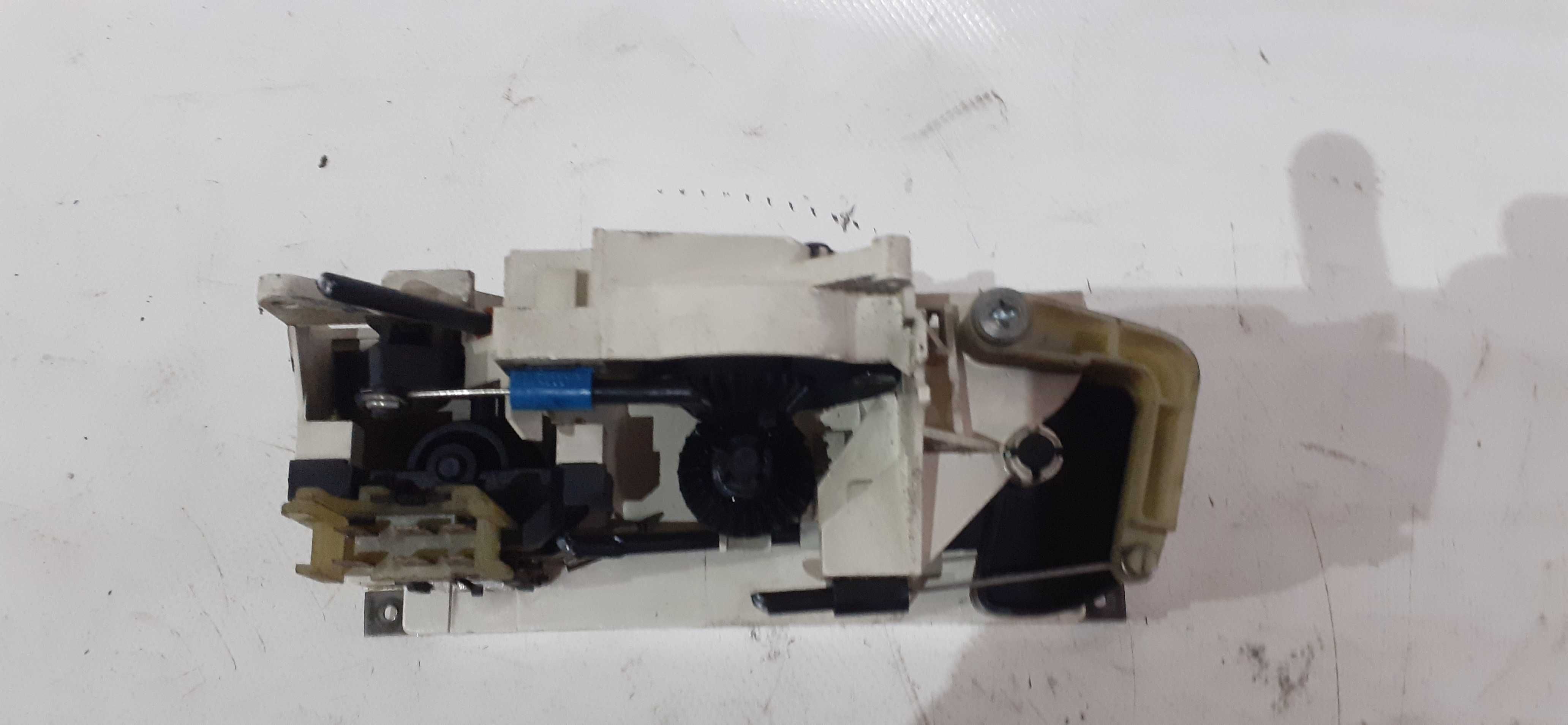 Panel Sterowania Pokrętło Audi 80 B4