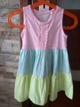 sukienka cool club 80 lato