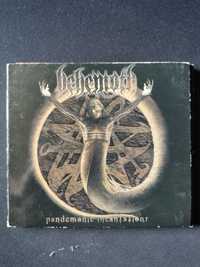 Behemoth - Pandemonic Incantations MMP CD