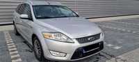 Ford Mondeo MK4 2009r