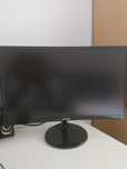 Monitor Samsung 60 Hz, 24 cale