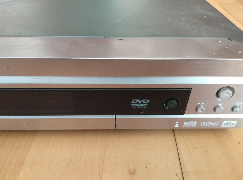 ДВД рекордно Ямаха