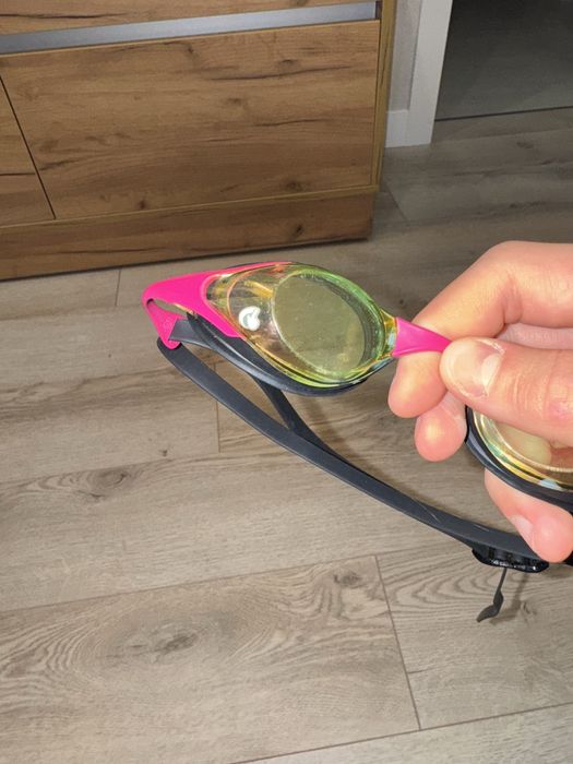 Arena Cobra Core Swipe Mirror