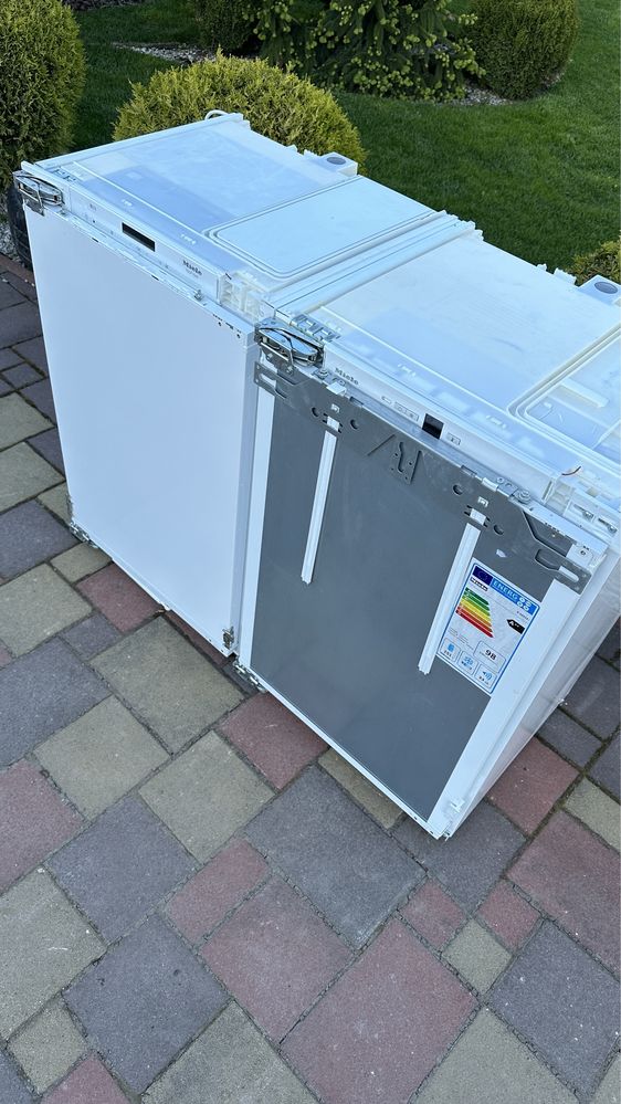 Комплект Miele FN 32402 холодильник морозильна камера